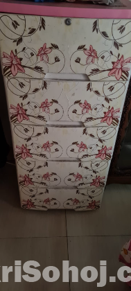 ওয়ারড্রব